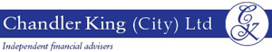 Chandler King (City) Ltd Logo